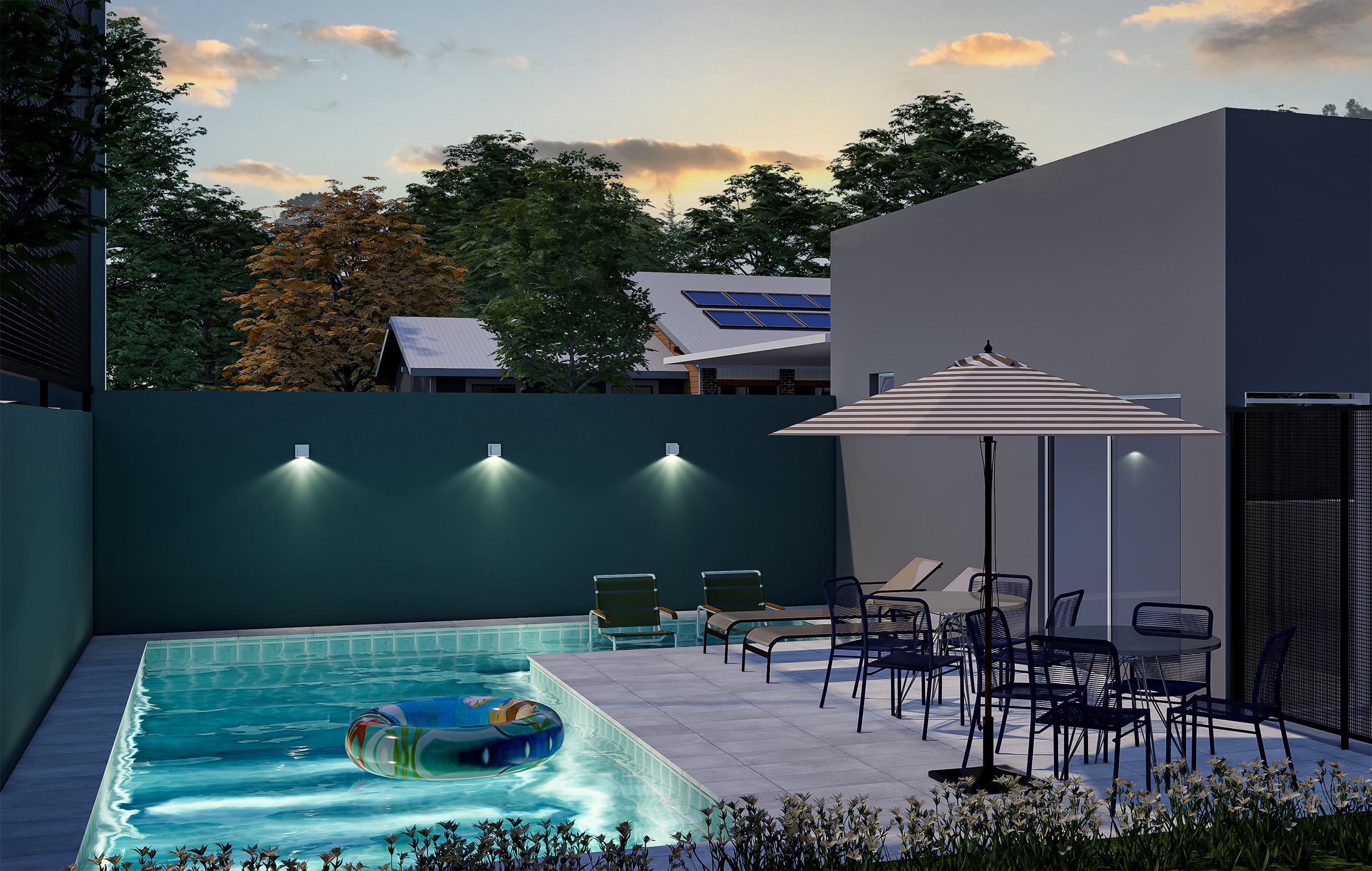 Residencial Horizon - Imagem 3