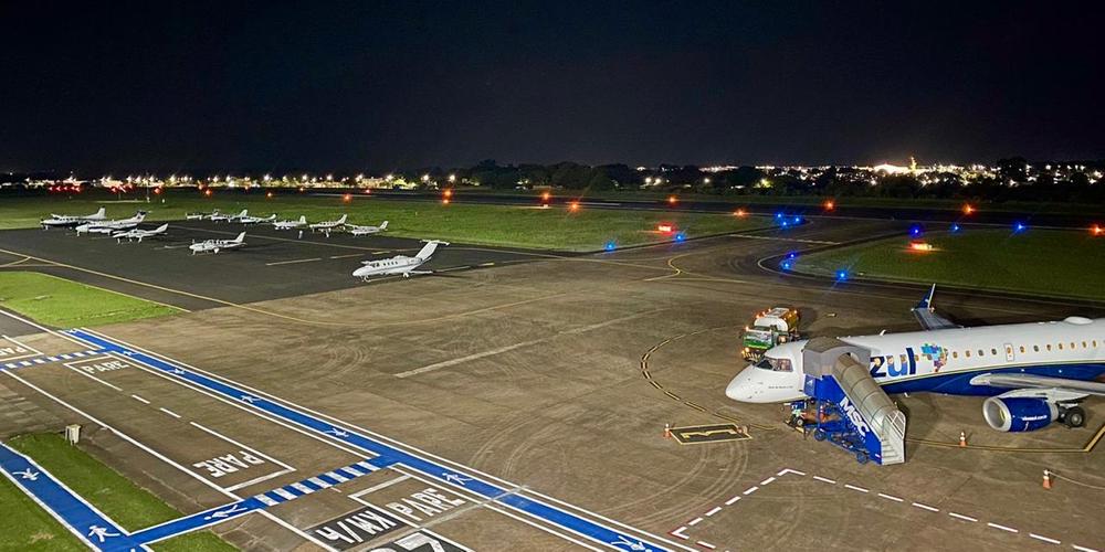 Aeroporto Uberaba