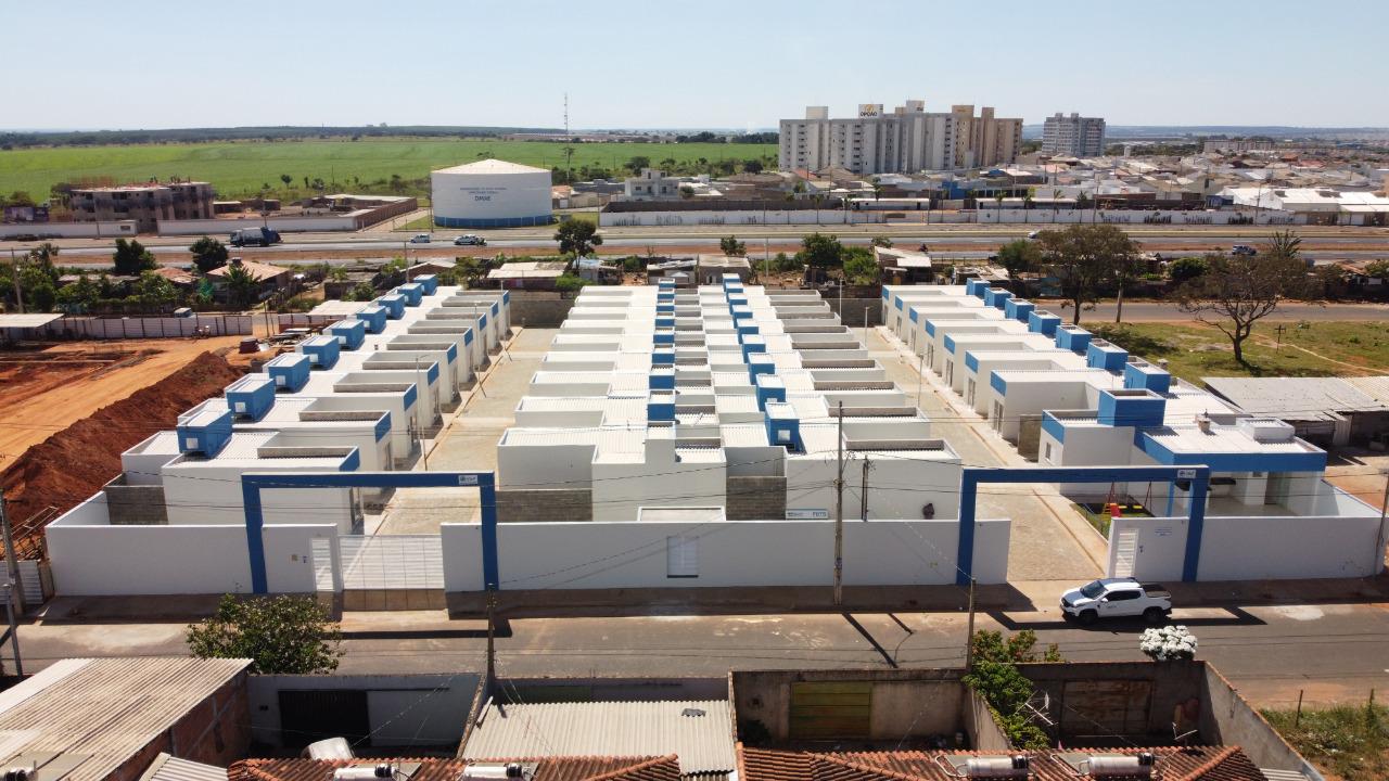 Village Bela Vista