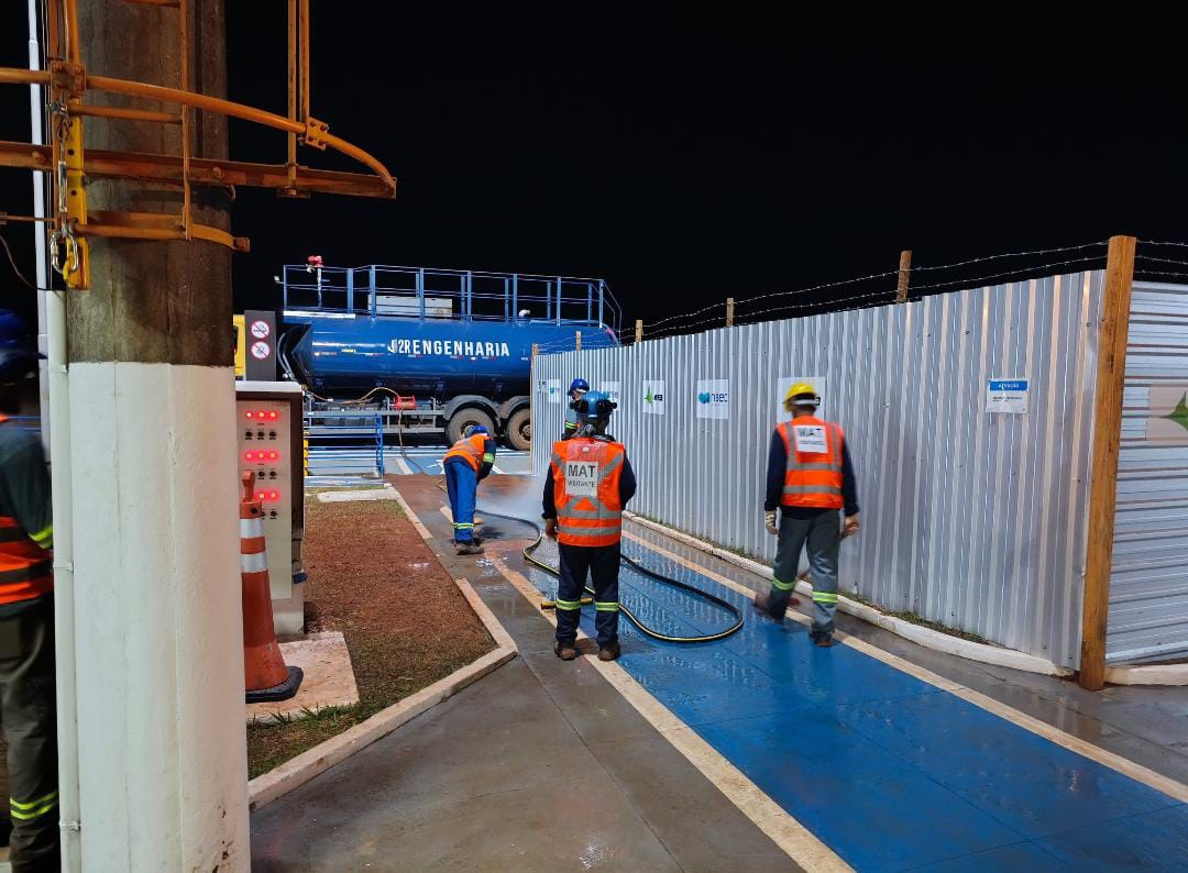 Aeroporto de Uberaba - Imagem 4