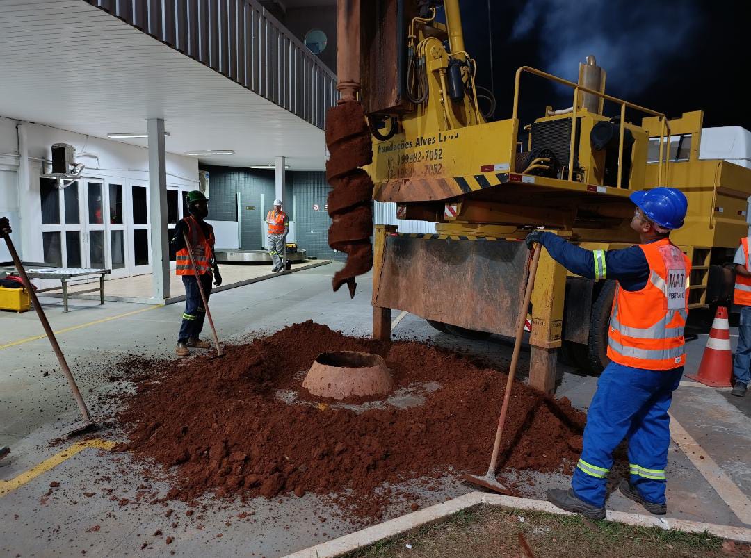 Aeroporto de Uberaba - Imagem 6