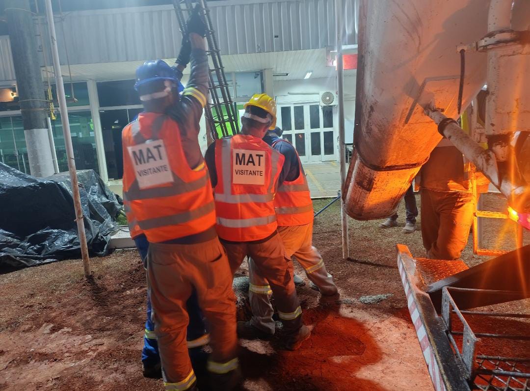 Aeroporto de Uberaba - Imagem 8